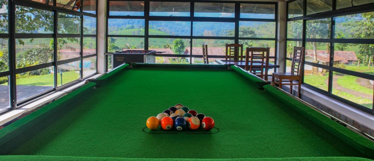 Pranavam Resort & Spa Tariyod エクステリア 写真