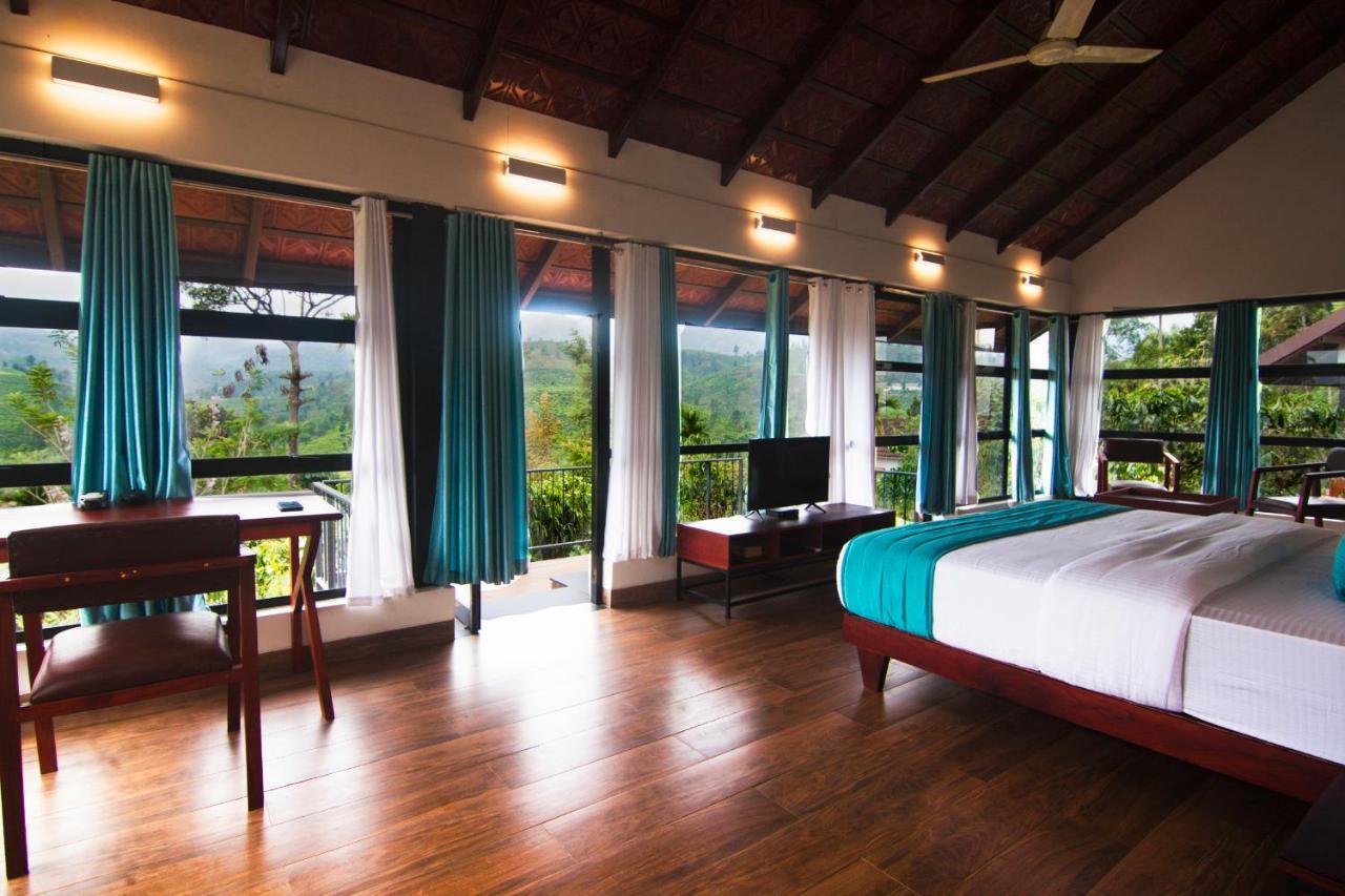 Pranavam Resort & Spa Tariyod エクステリア 写真
