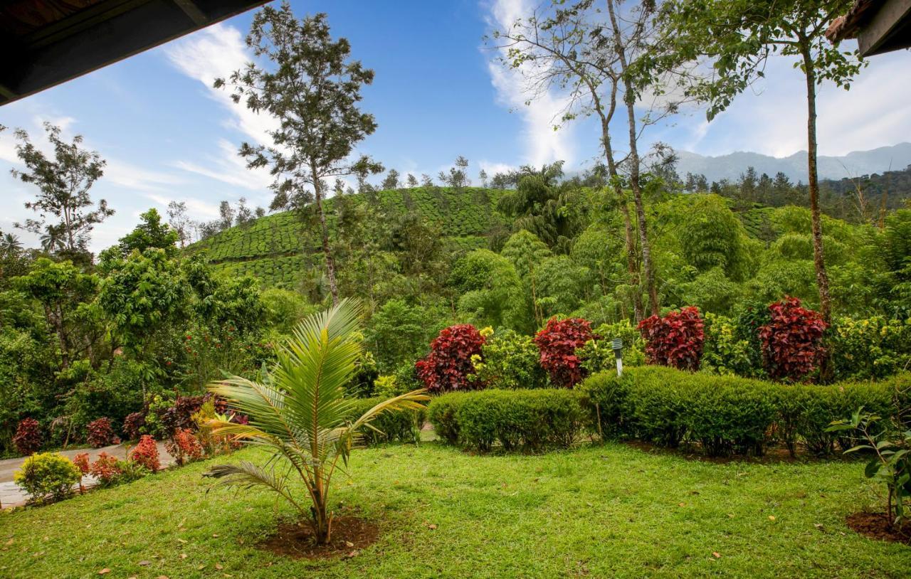 Pranavam Resort & Spa Tariyod エクステリア 写真